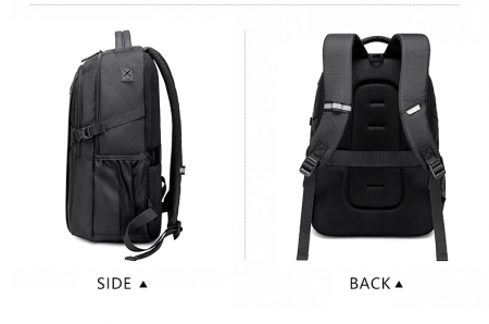 Rucsac dama impermeabil [9]