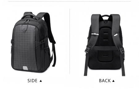 Rucsac dama impermeabil [10]