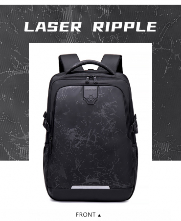 Rucsac din material textil impermeabil [9]