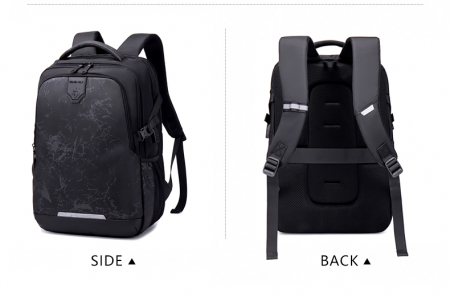 Rucsac din material textil [9]