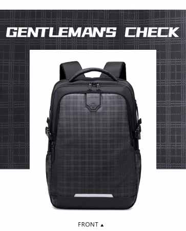Rucsac din material textil [10]