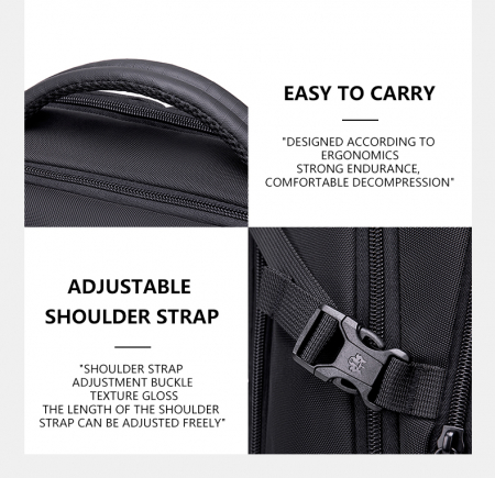 Rucsac din material textil [14]