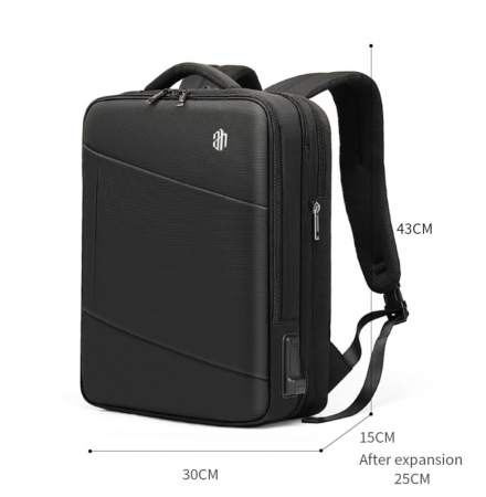 Rucsac material textil [1]
