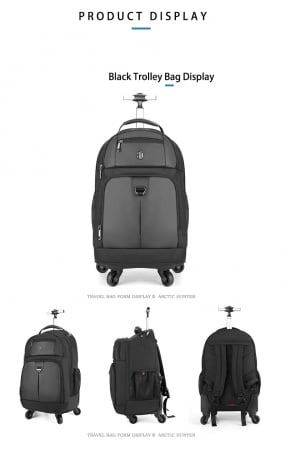 Rucsac troler [13]