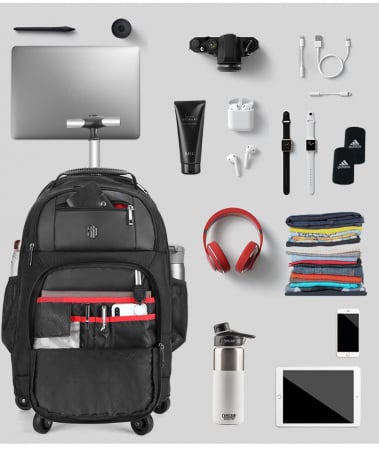 Rucsac troler [4]