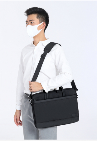 Geanta laptop impermeabila [4]