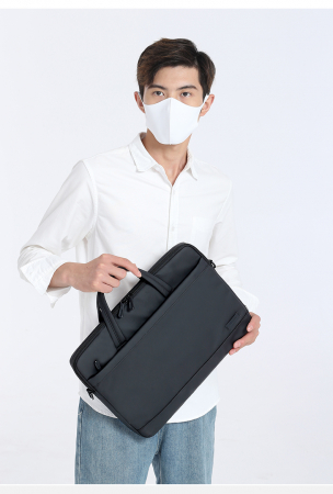 Geanta laptop impermeabila [8]
