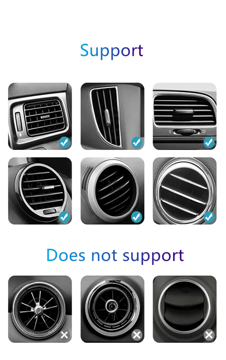 Suport tel auto [6]
