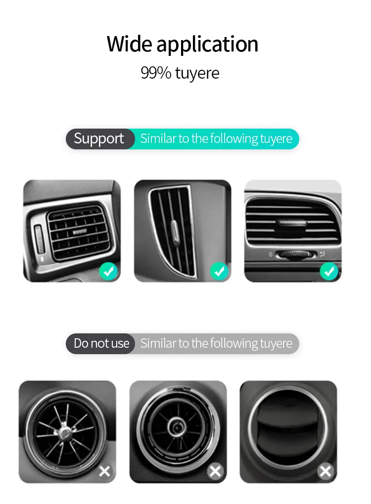 Suport tel auto [9]