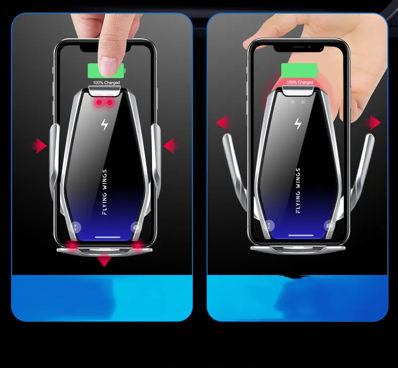 Suport tel auto [5]