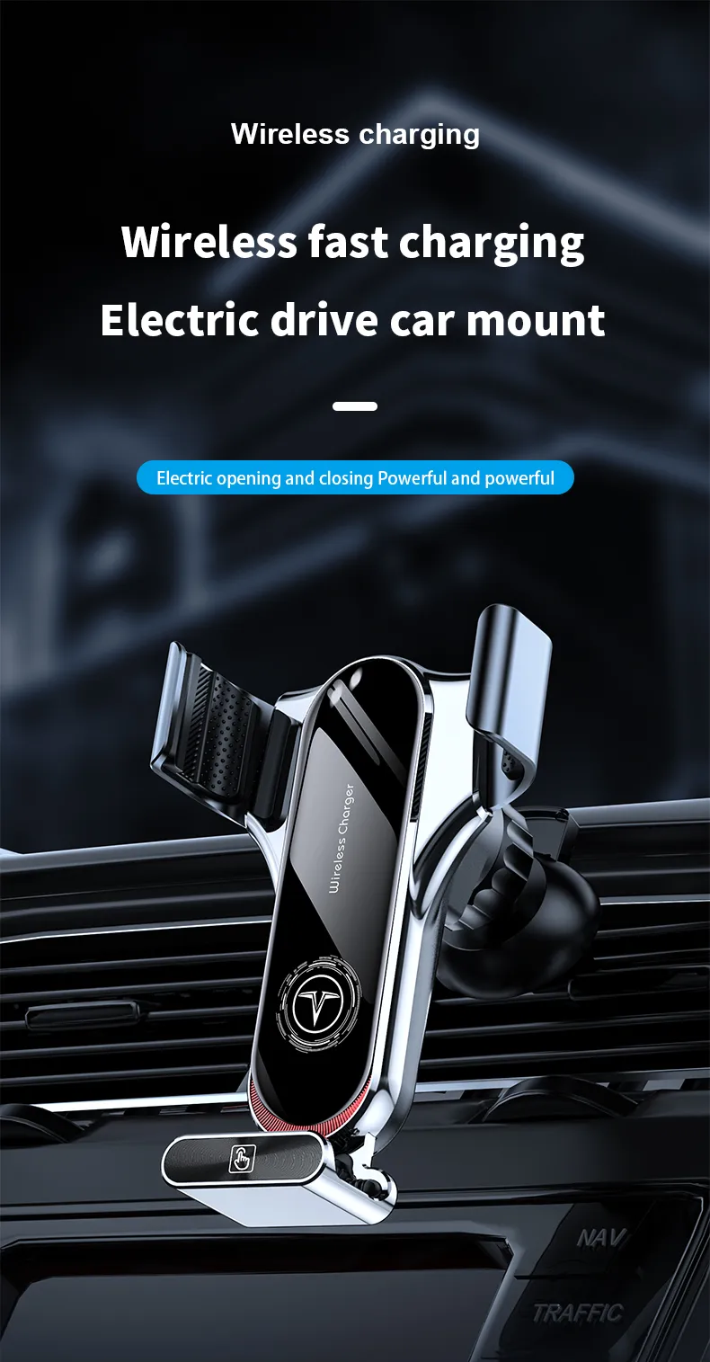 Suport tel auto [4]