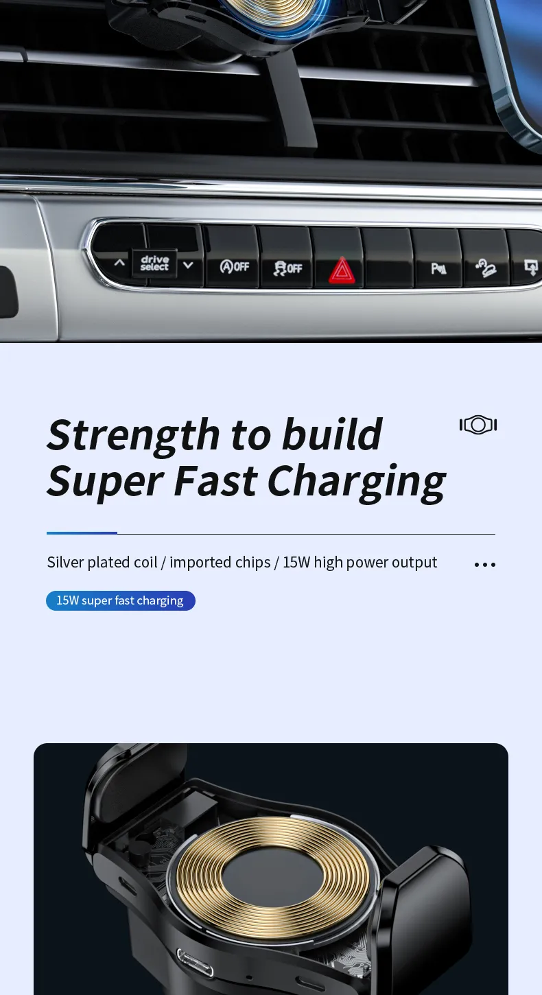 Suport tel auto [8]