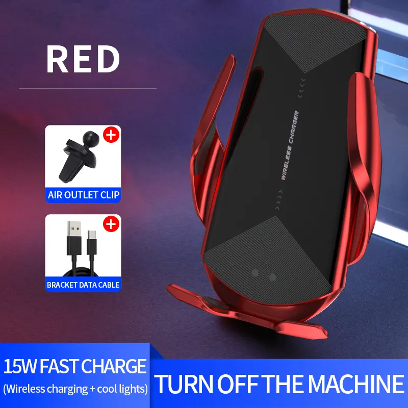 Suport tel auto [5]