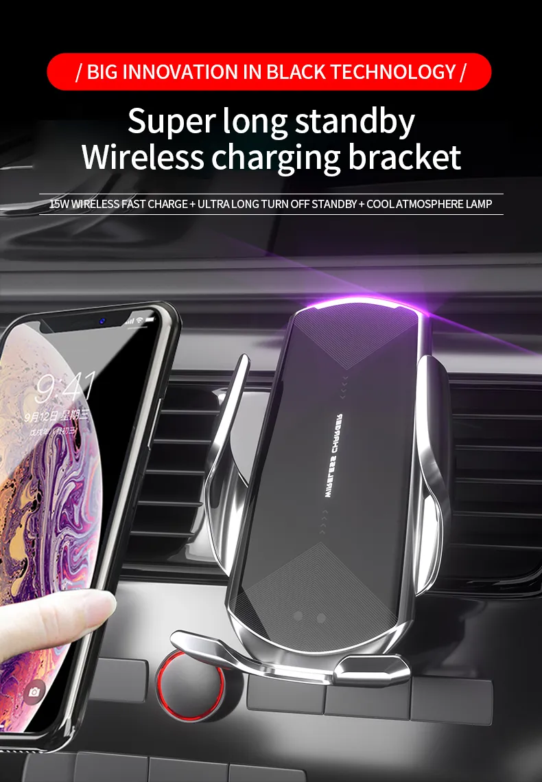 Suport tel auto [6]