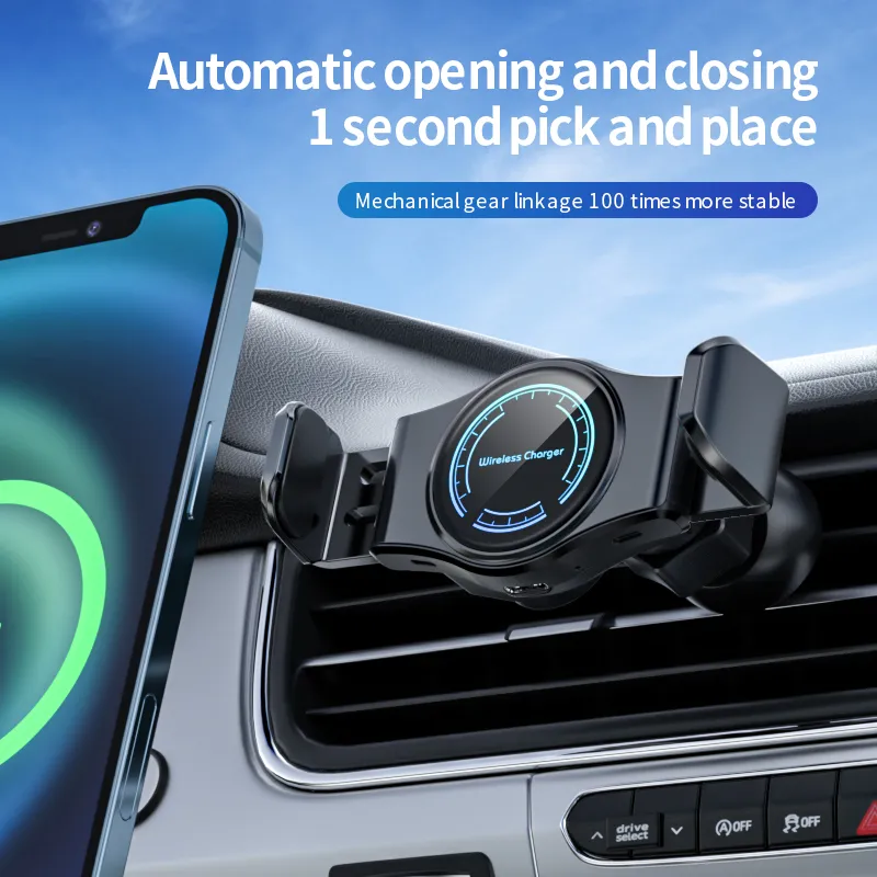 Suport tel auto [4]