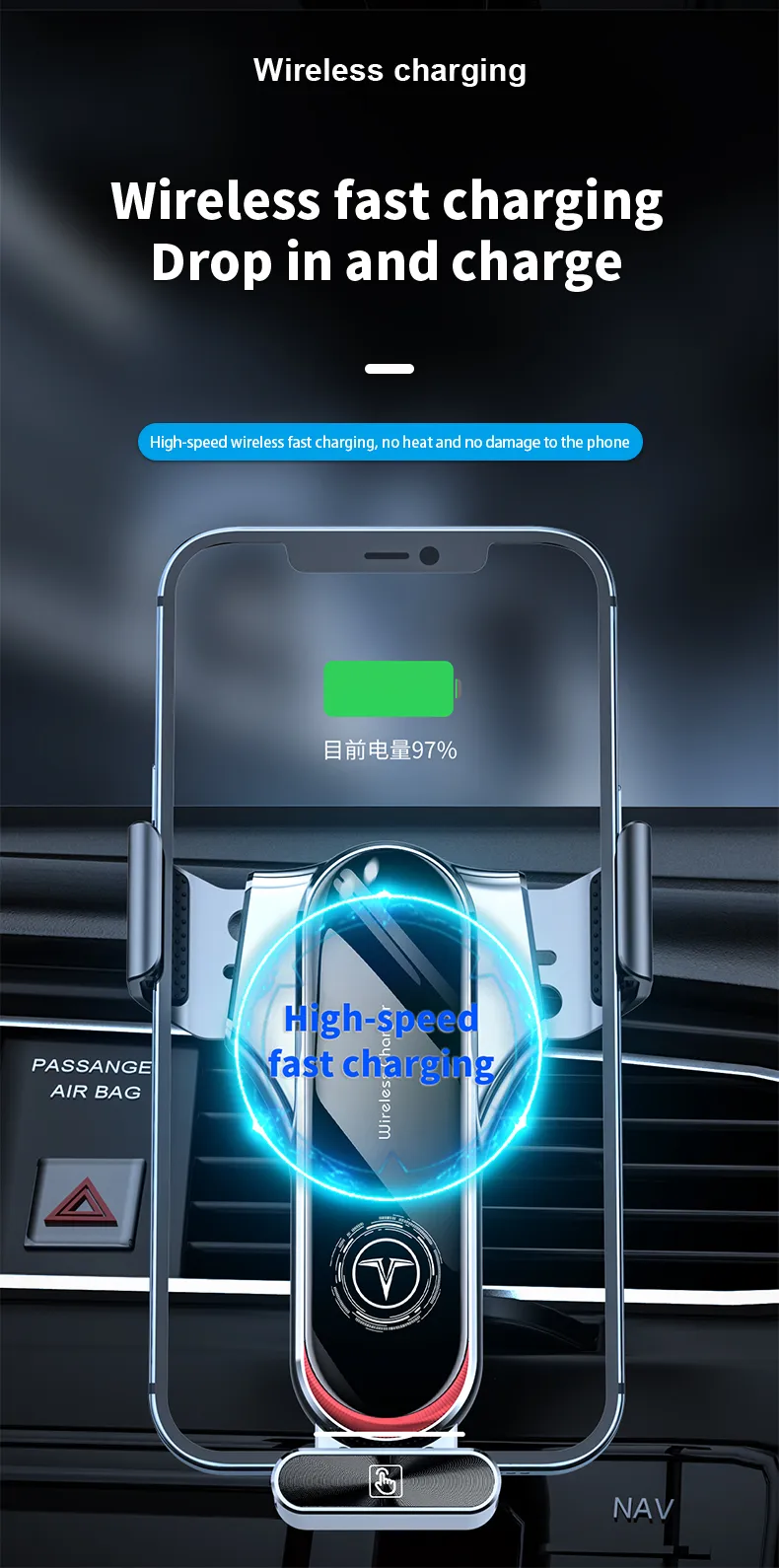 Suport tel auto [10]