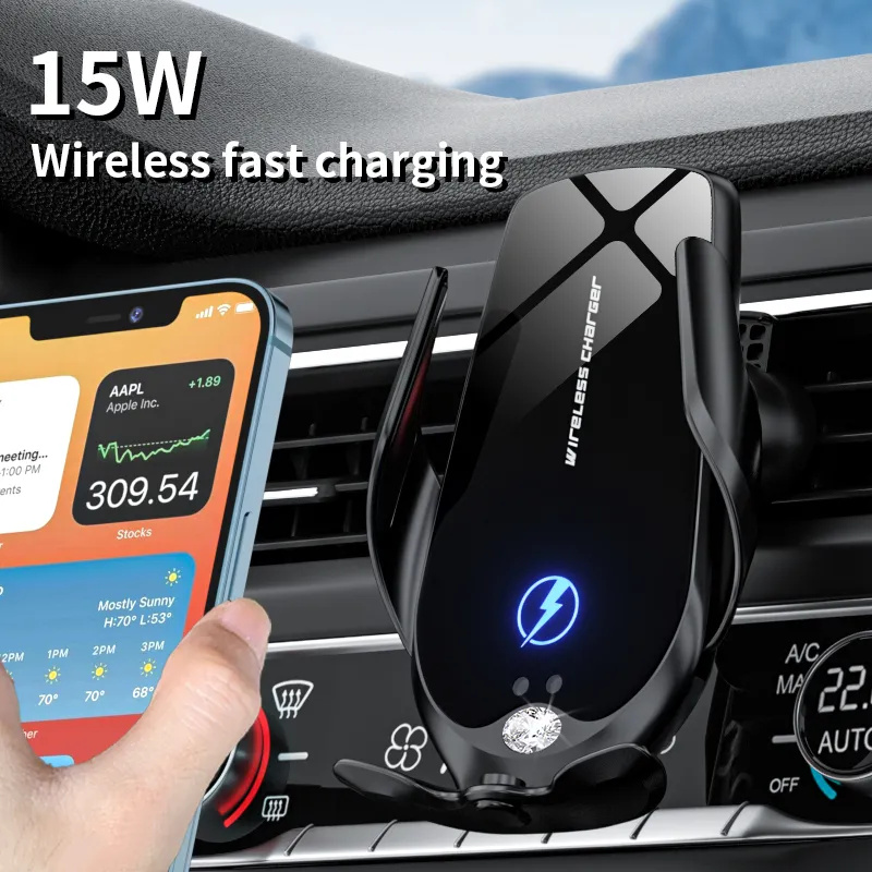 Suport tel auto [7]
