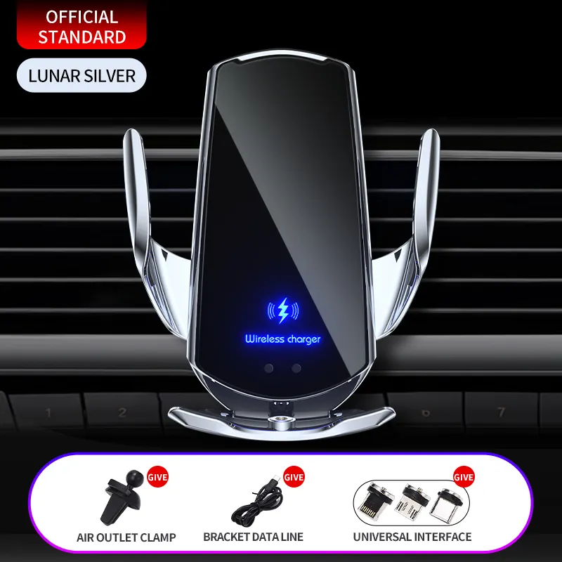 Suport tel auto [4]