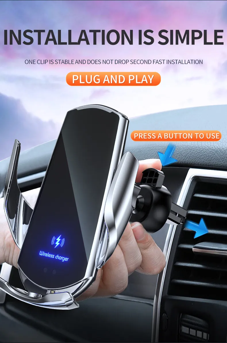 Suport tel auto [8]