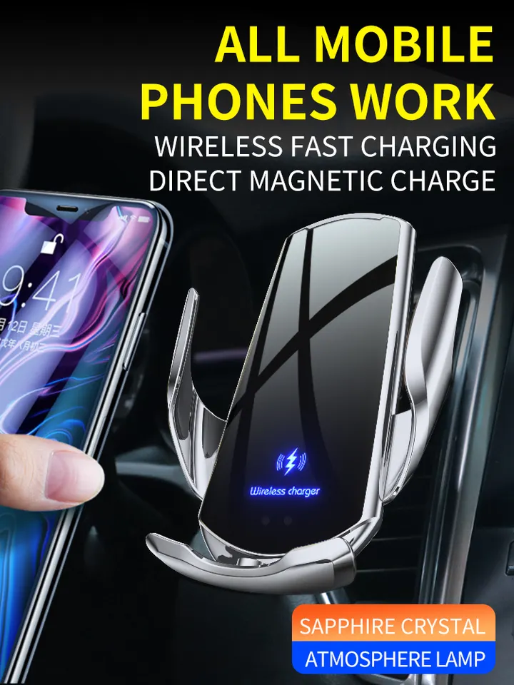 Suport tel auto [6]