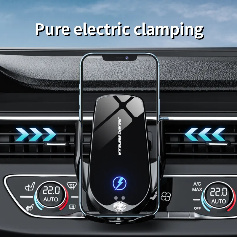Suport tel auto [5]