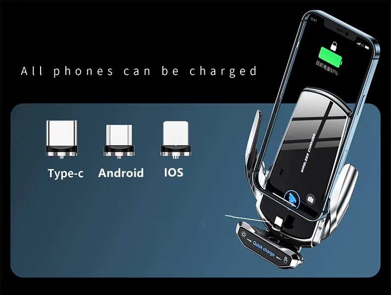 Suport tel auto [6]