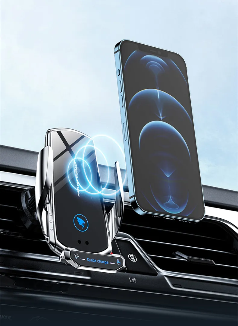 Suport tel auto [5]