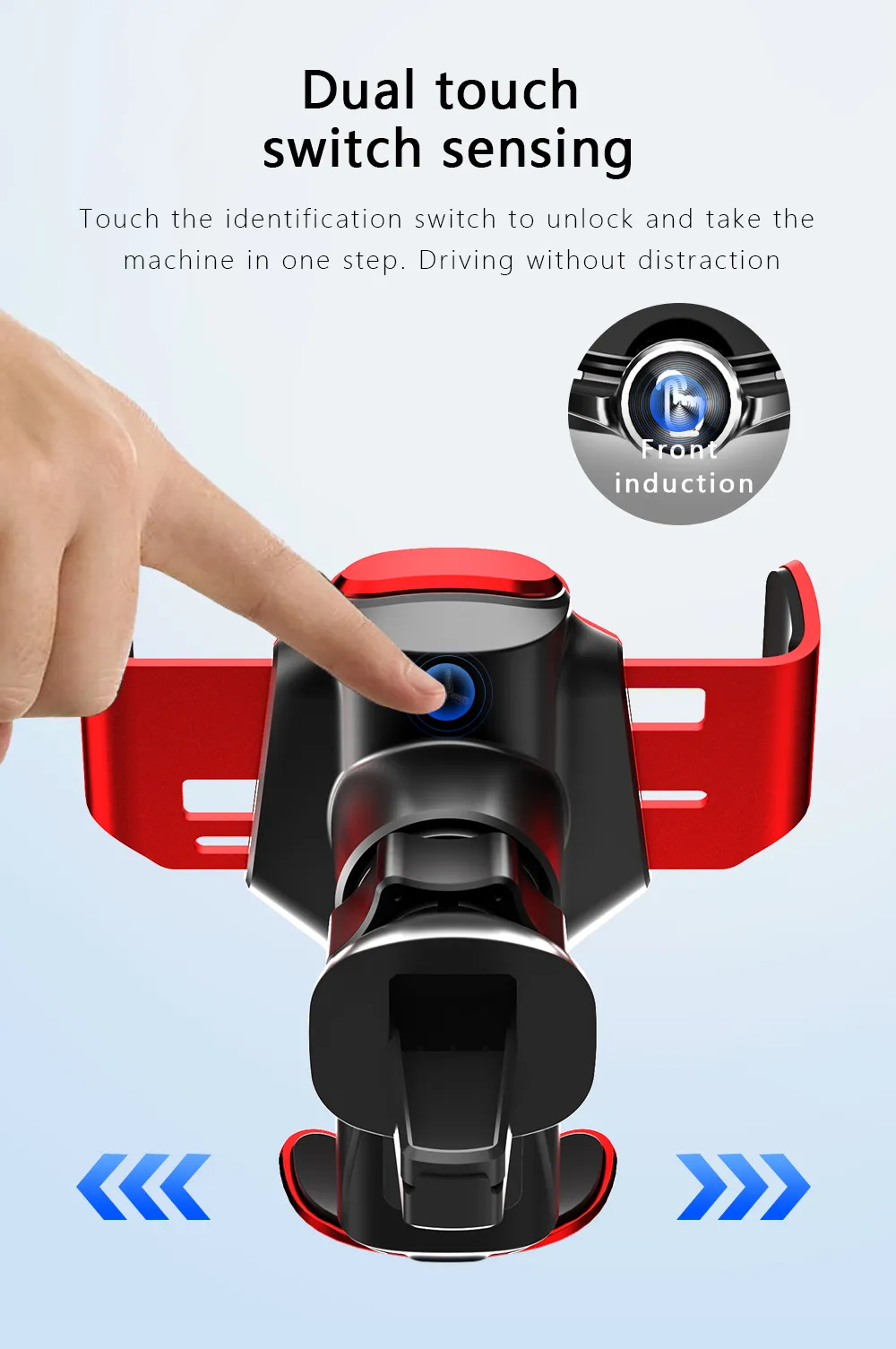 Suport tel auto [7]