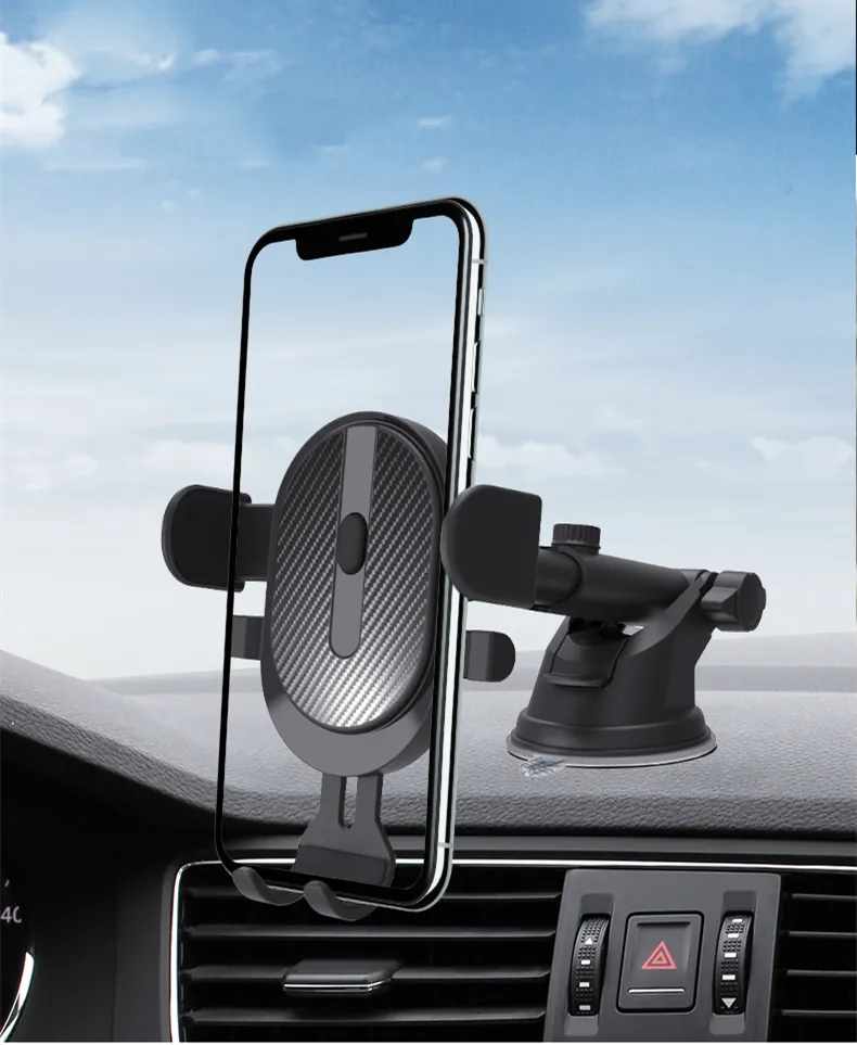 Suport tel auto [5]