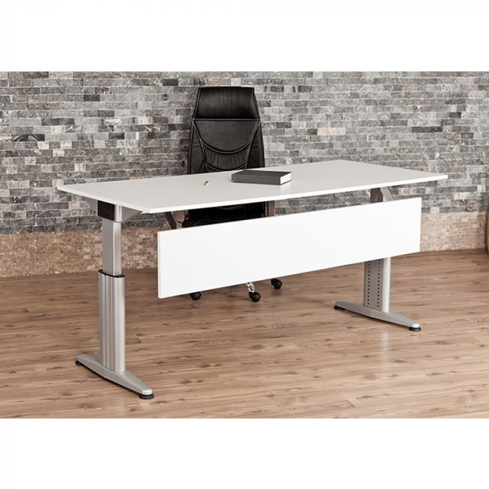 Structura metalica pentru birou model EOS [4]