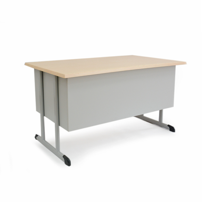 Catedra-scolara-profesor-cadru-metalic-blat-werzalit-premium [2]