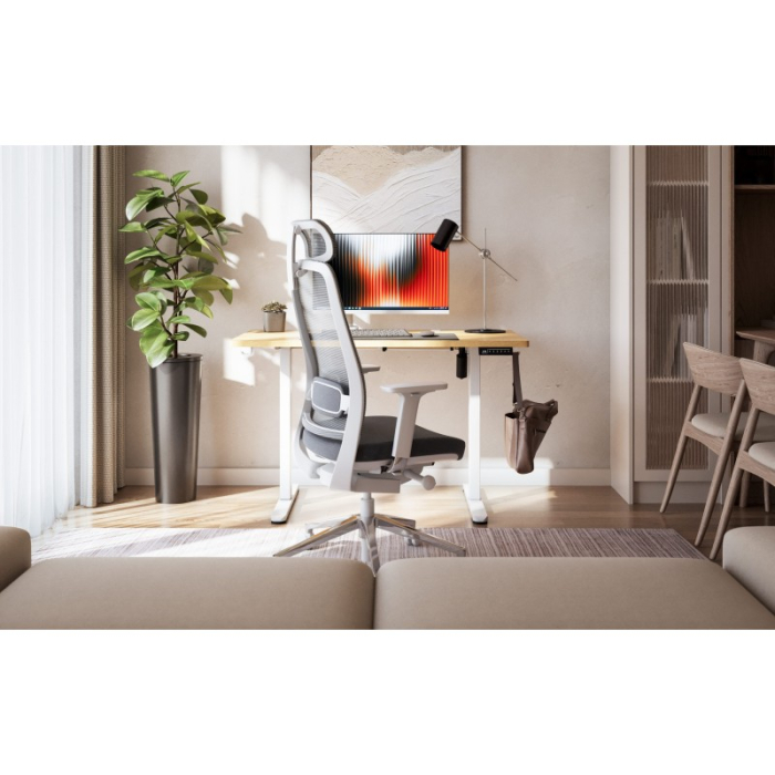 Birou electric reglabil pe înălțime Mark Adler Leader 6.9 [13]