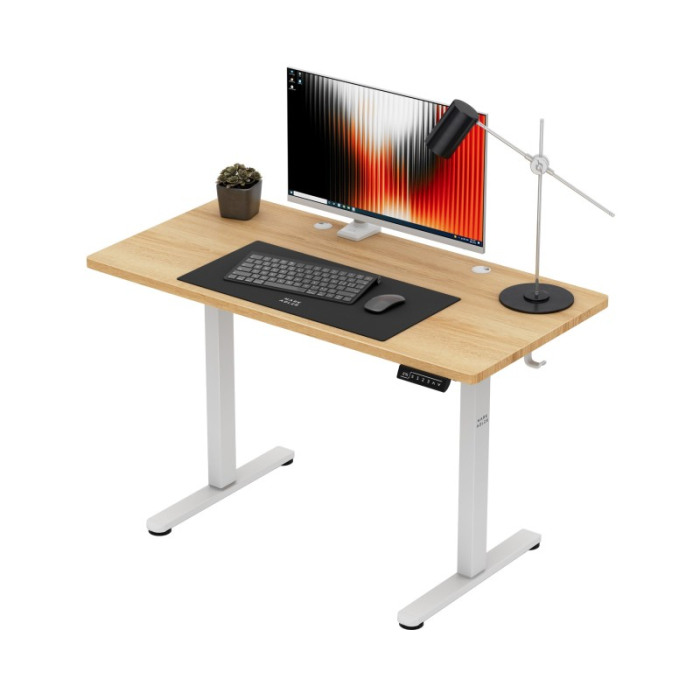 Birou electric reglabil pe înălțime Mark Adler Leader 6.9 [9]