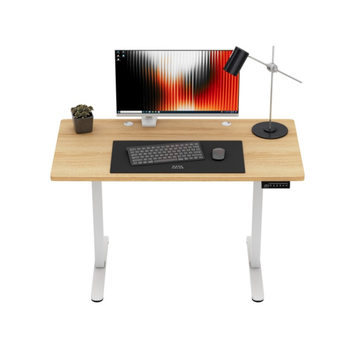 Birou electric reglabil pe înălțime Mark Adler Leader 6.9 [19]