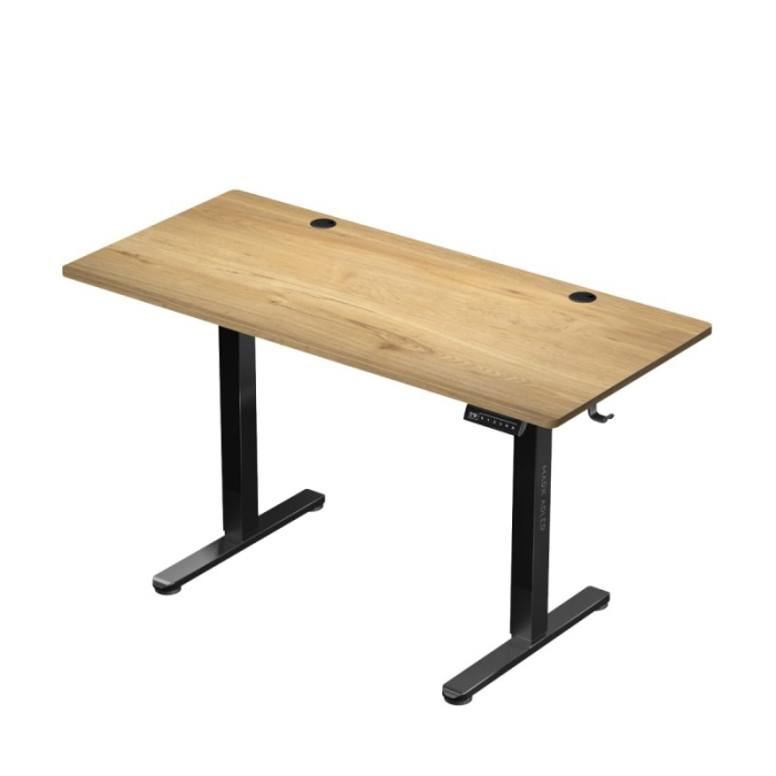 Birou electric reglabil pe înălțime Mark Adler Leader 7.0 [8]