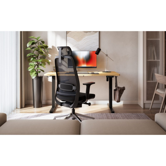 Birou electric reglabil pe înălțime Mark Adler Leader 7.3 [14]