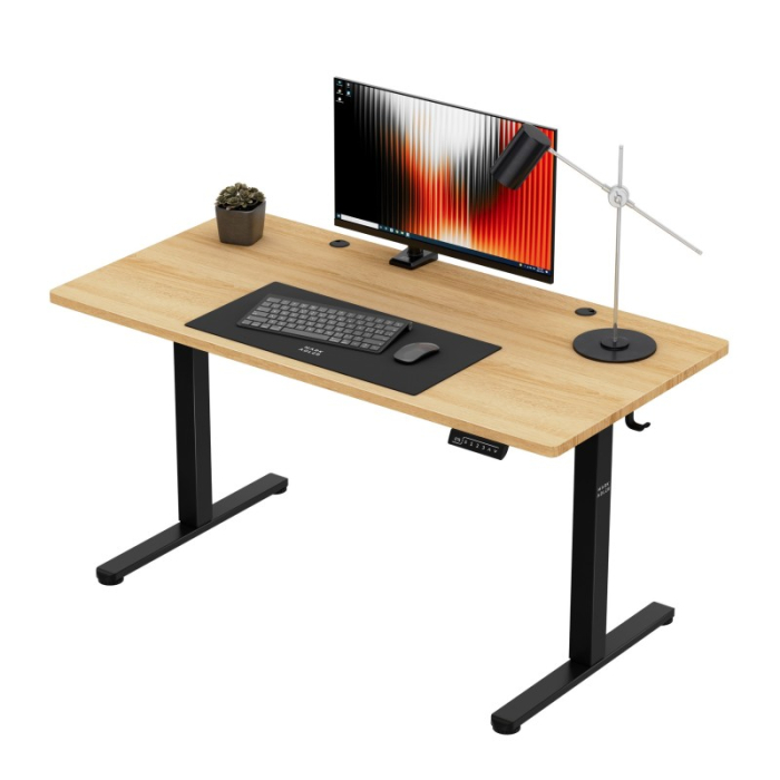 Birou electric reglabil pe înălțime Mark Adler Leader 7.3 [7]