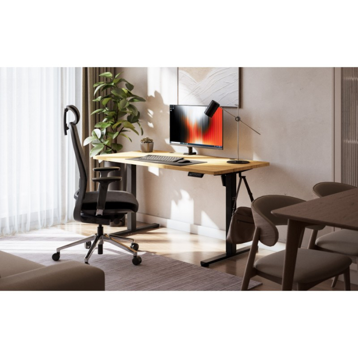 Birou electric reglabil pe înălțime Mark Adler Leader 7.3 [13]