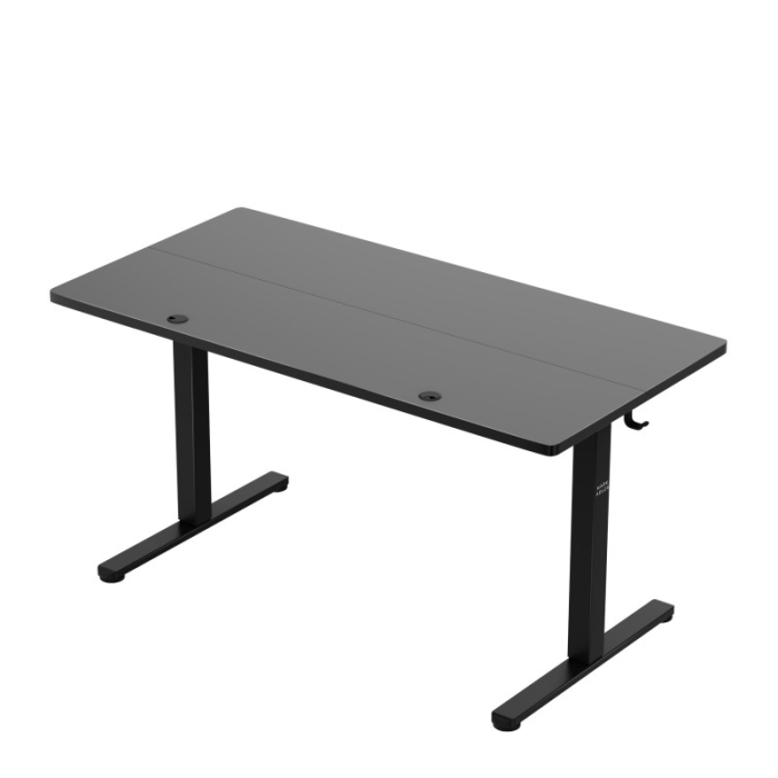 Birou electric reglabil pe înălțime Mark Adler Leader 7.3 negru [6]