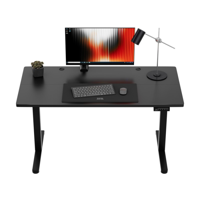 Birou electric reglabil pe înălțime Mark Adler Leader 7.3 negru [17]