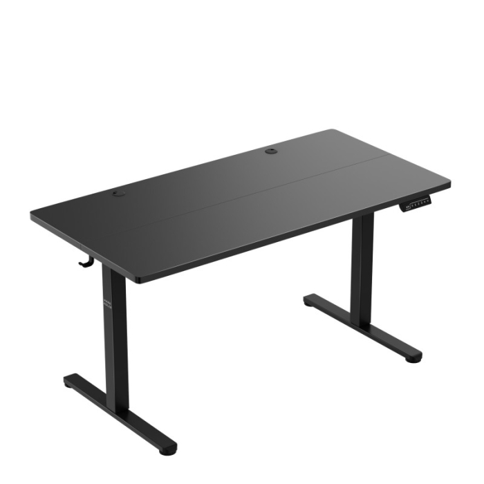 Birou electric reglabil pe înălțime Mark Adler Leader 7.3 negru [2]