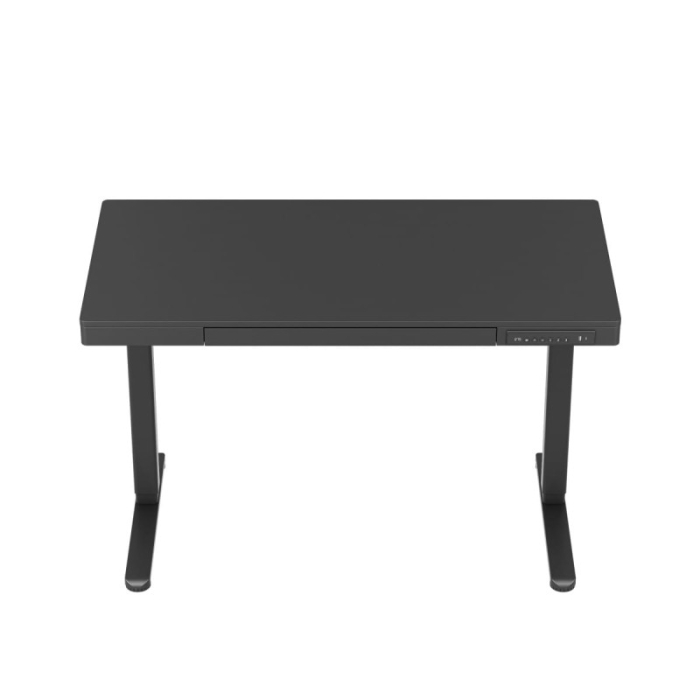 Birou electric reglabil pe înălțime Mark Adler Leader 8.2 negru [11]