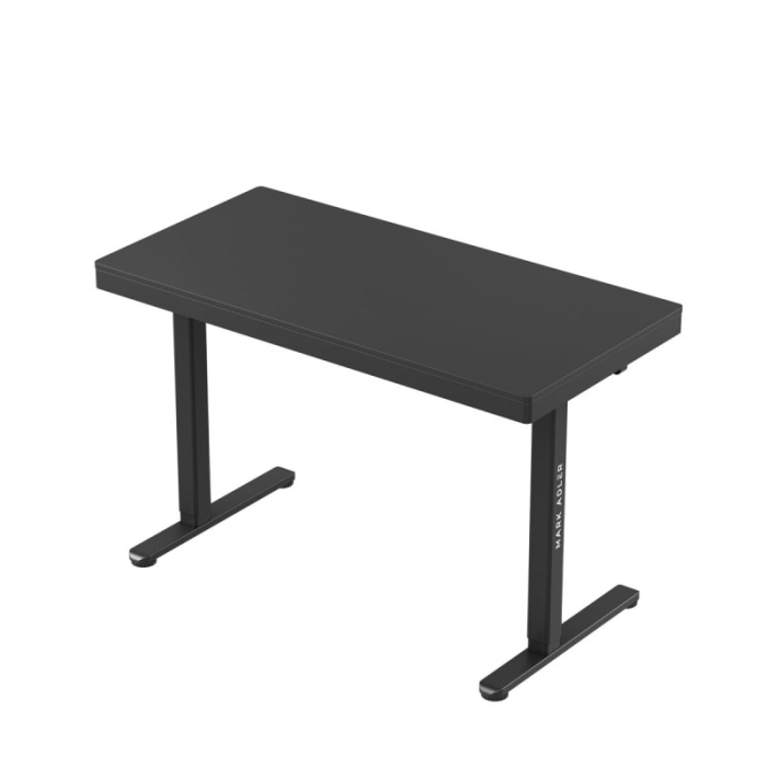 Birou electric reglabil pe înălțime Mark Adler Leader 8.2 negru [5]