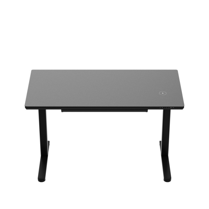 Birou electric reglabil pe înălțime Mark Adler Leader 8.5 negru [20]
