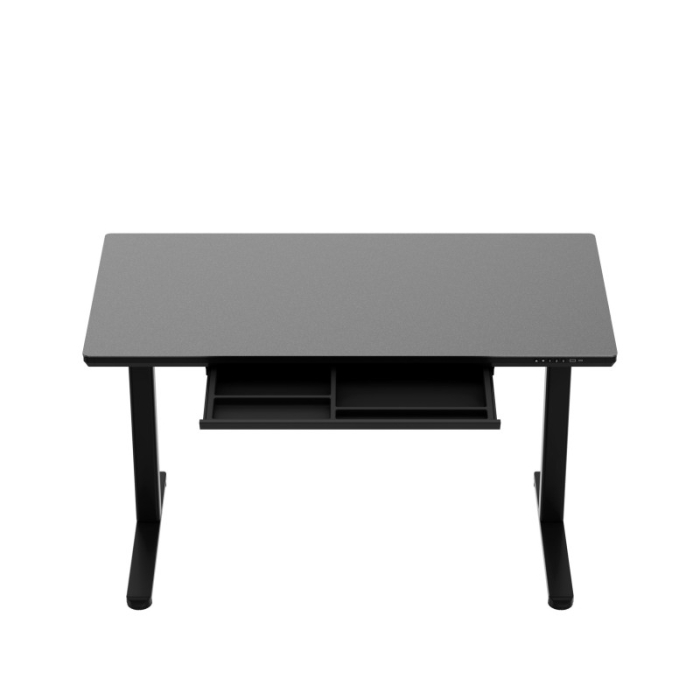 Birou electric reglabil pe înălțime Mark Adler Leader 8.5 negru [22]