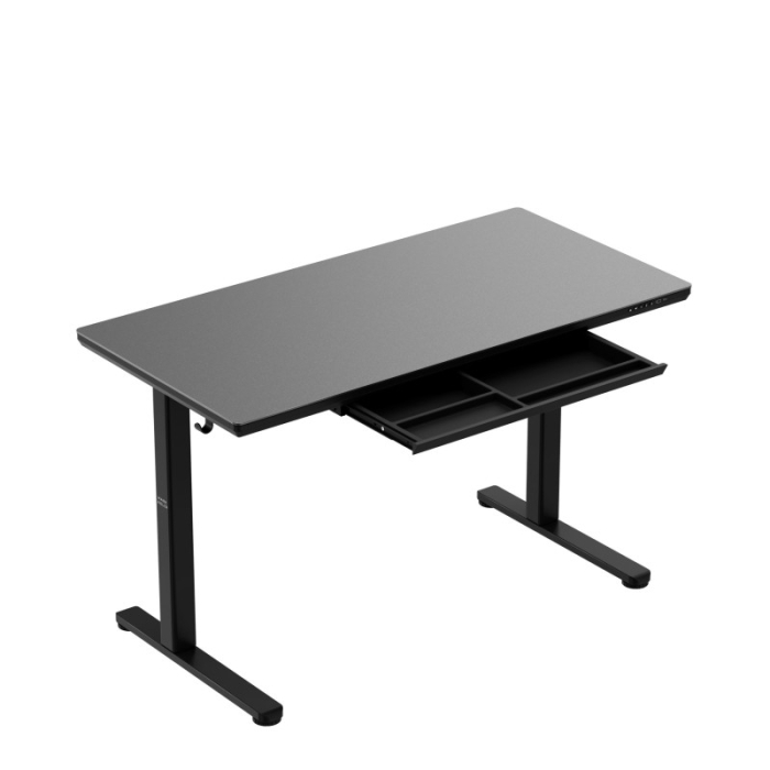 Birou electric reglabil pe înălțime Mark Adler Leader 8.5 negru [14]