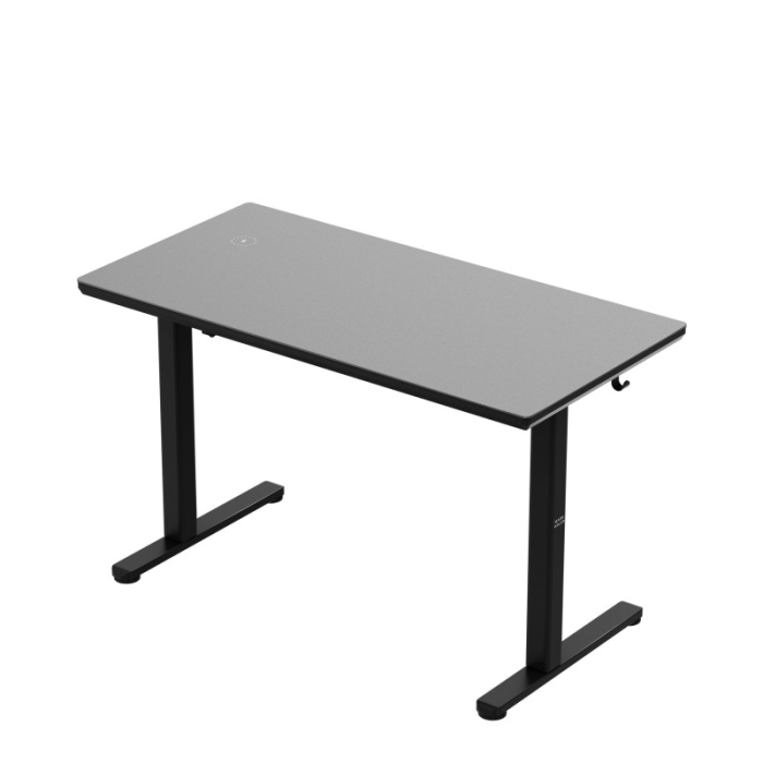 Birou electric reglabil pe înălțime Mark Adler Leader 8.5 negru [8]