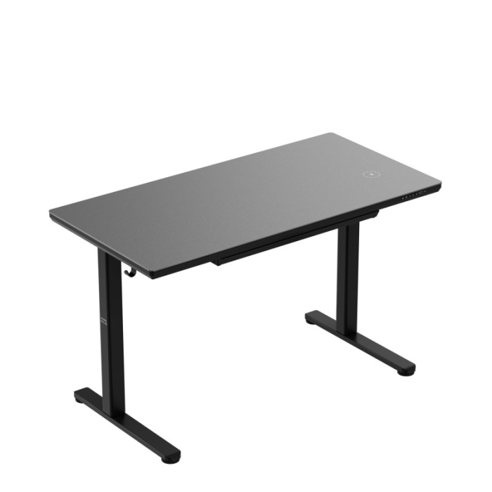Birou electric reglabil pe înălțime Mark Adler Leader 8.5 negru [2]