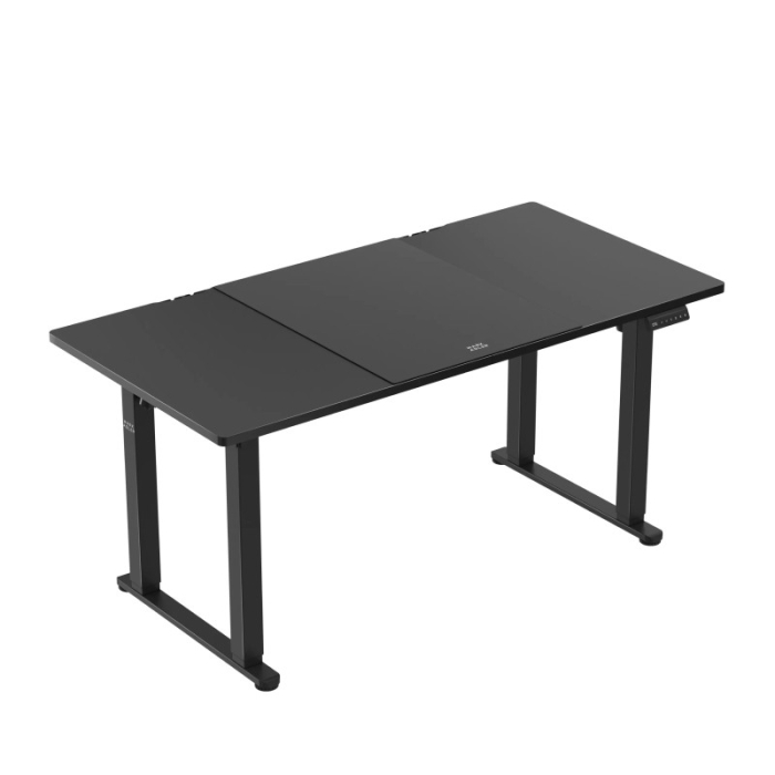Birou electric reglabil pe înălțime Mark Adler Leader 9.3 negru [5]