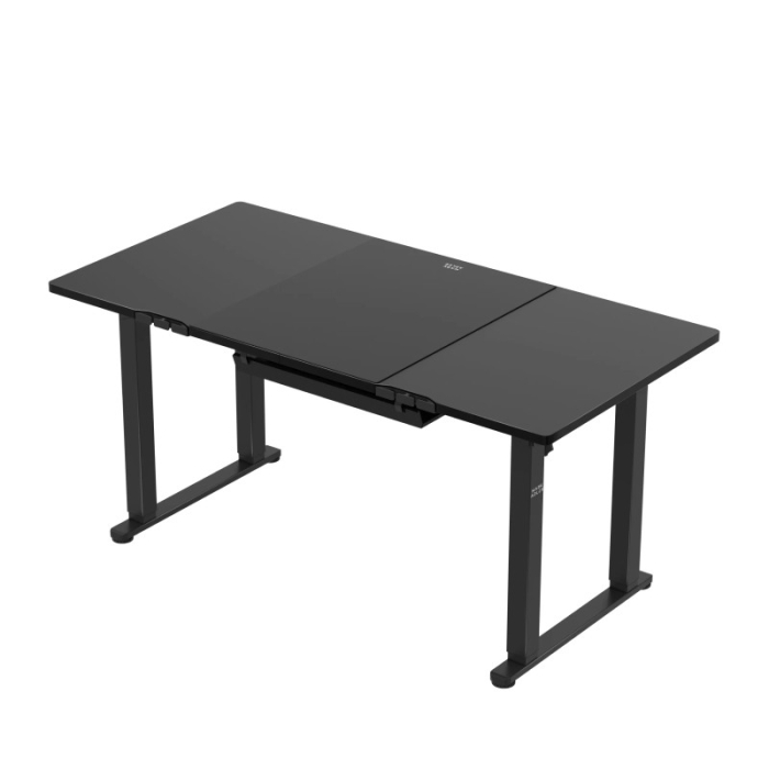Birou electric reglabil pe înălțime Mark Adler Leader 9.3 negru [7]